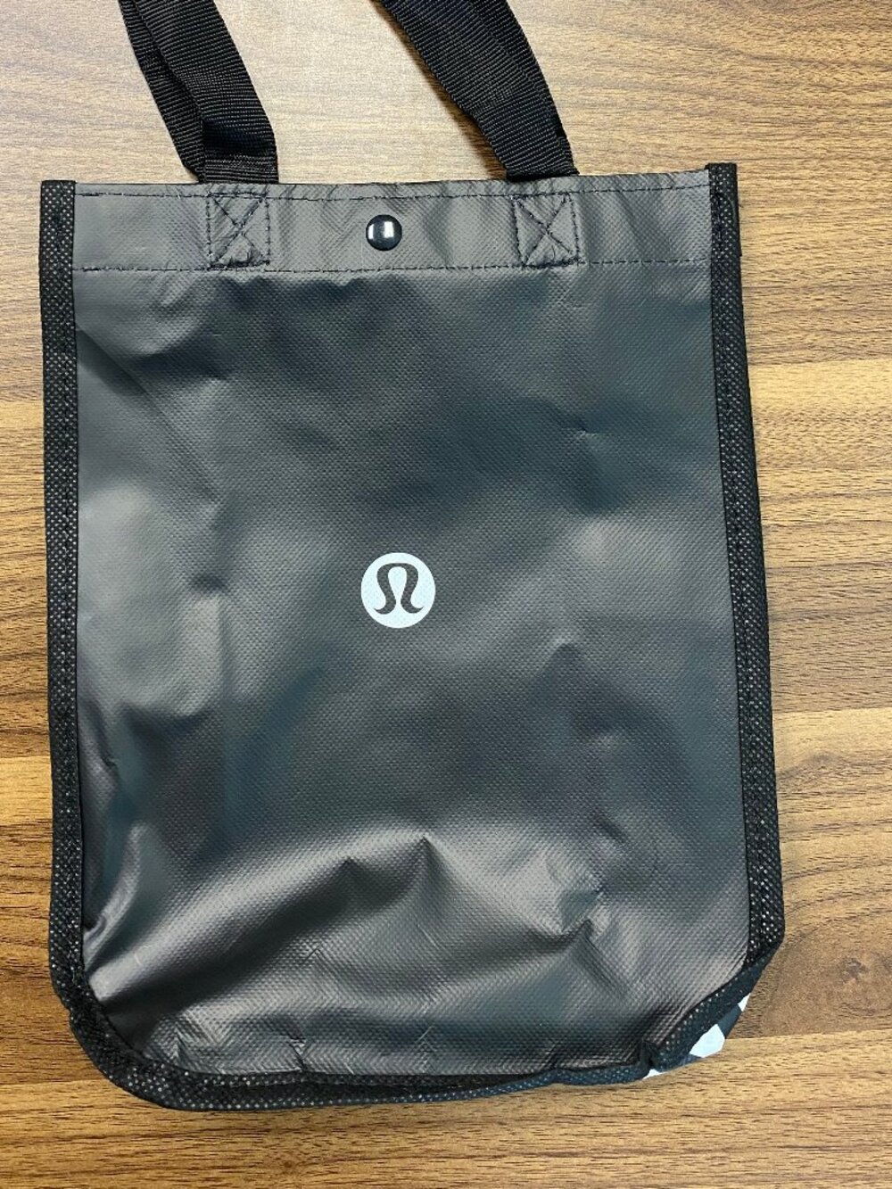 Small Lululemon tote bag